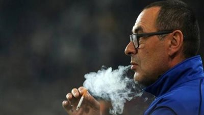 قائد يوفنتوس : كل الاحترام لساري بعد رحيله