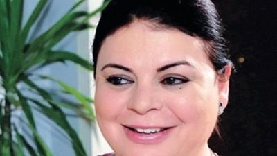 ماجدة زكي تنتهى من تصوير مسلسل ”قوت القلوب” خلال أيام