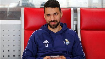 قلق في بيراميدز بسبب عبدالله السعيد