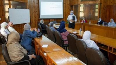 ”التضامن” تبدأ الدورة الثالثة من تدريب التربية الأسرية الإيجابية