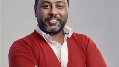 محمد جمعة ضيف فاطمة مصطفى في ”الراديو بيضحك”.. غدًا