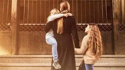 شاهد.. برومو مسلسل ”أمل فاتن حربى” لـ نيللى كريم رمضان 2022