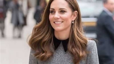 «كيت ميدلتون» تستعد لاختيار أفضل 100 صورة ببريطانيا.. إليك التفاصيل