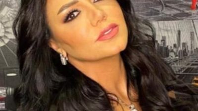 رانيا يوسف بإطلالة مميزة فى أحدث جلسة تصوير