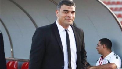 ”حمزه الجمل” و”حمص” يقتربان من قيادة الإسماعيلى