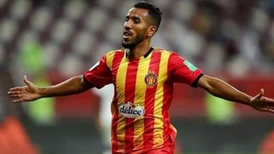 مفاجأة.. حمدو الهوني يقترب من الانتقال إلي الزمالك