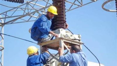 قطع الكهرباء عن ثلاثة قرى ببني سويف لـ«3 ساعات»