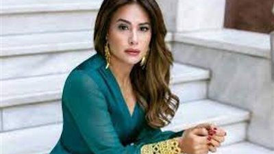 هند صبرى ترد على إنتقاد ارتدائها بدلة رقص فى مسلسل ”البحث عن علا”