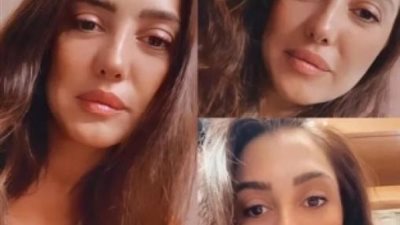 كندة علوش تجذب الأنظار بدون مكياج فى أحدث ظهور لها