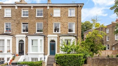 مش هتصدق.. «بـ 2 جنيه بس» زوجان يعرضان منزلهما للبيع في سحب