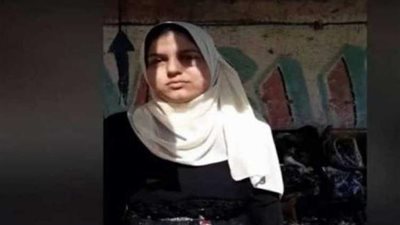 فيها حاجة حلوة .. شيخ الأزهر يوجه بيت الزكاة بالتكفل بالطالبة آية حسين طوال فترة دراستها