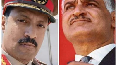 يجسد شخصية الرئيس جمال عبد الناصر.. ما لا تعرفه عن الممثل المصري الإيطالي فابيو إبراهام الذي يفضح إسرائيل