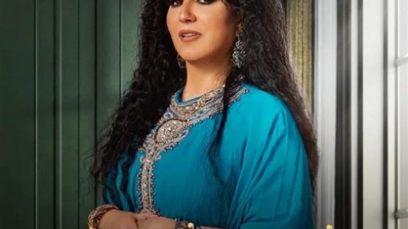 وفاء عامر