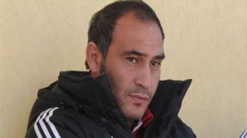 علي ماهر
