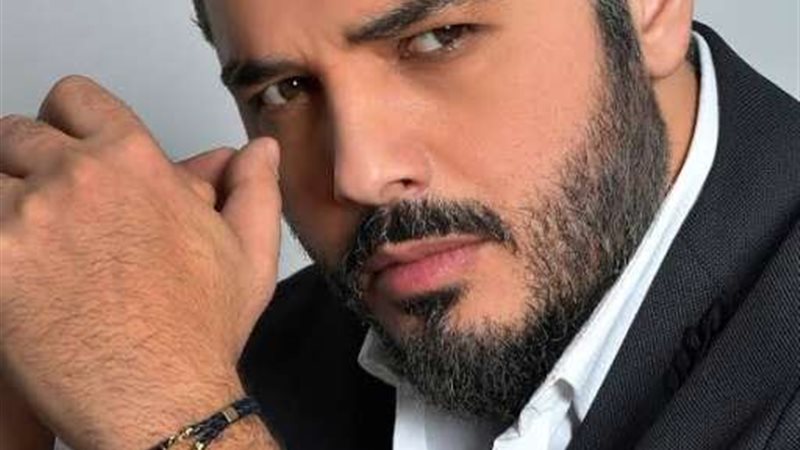 رامى عياش
