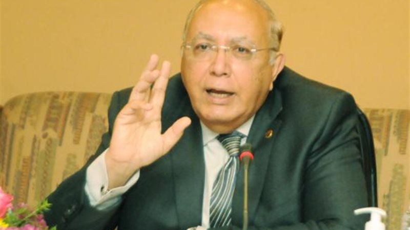د. أحمد الجوهري