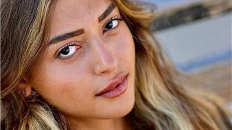 ميار الغيطى