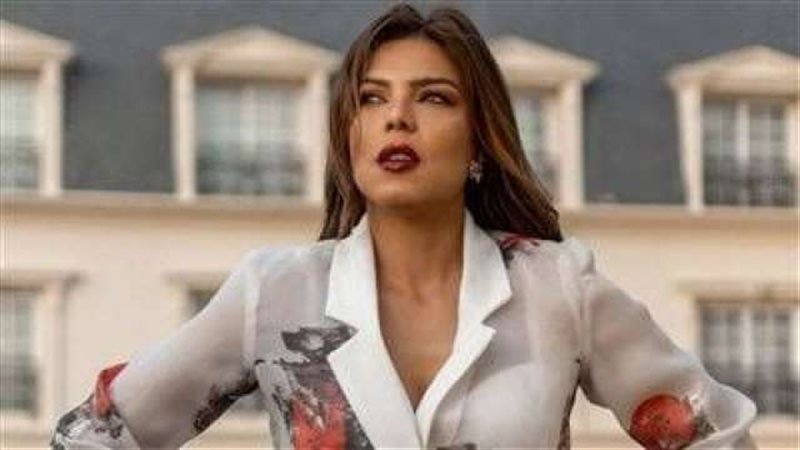 ناهد السباعى