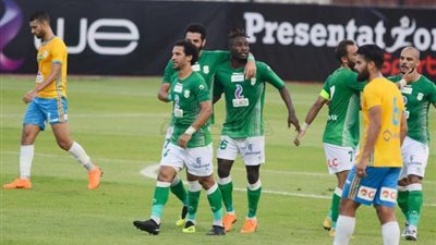 رسمياً.. مباراة طنطا والإتحاد على إستاد الجيش