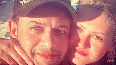 تقشعر لها الأبدان.. زوجة مصطفى قمر تخطف القلوب بجمالها النادر