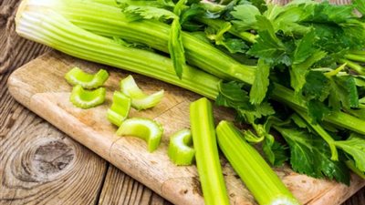 الكرفس.. الروشتة العلاجية السحرية لمرضى السكر