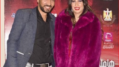 سمر جابر لـ ”الموجز” : حبيبة هامليت تتمرد على رواية وليم شكسبير وتسعى للانتقام