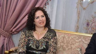 بثينة رشوان تكشف مصير مسرحية ”فى انتظار بابا” بعد وفاة شقيقتها