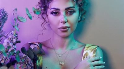 ميريام فارس تخضع لجلسة تصوير جديدة عبر ”انستجرام”