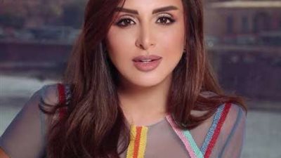 شروط قاسية لحضور الحفل الغنائي لـ أنغام