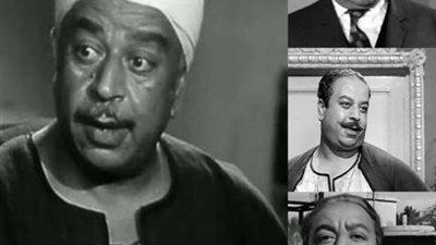 مات حزنًا علي شقيقه المنتحر وعاش طفولة مأساوية بعد رحيل والده.. أحزان واجهت ”صانع البهجة” حسين إسماعيل