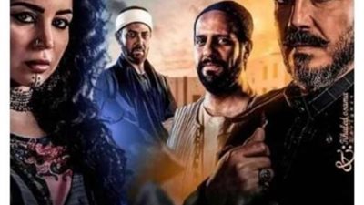 شاهد.. البرومو الرسمي لـ ”جزيرة غمام”