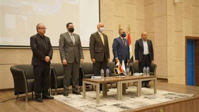 جامعة العلمين الدولية تعلن تفاصيل استضافتها للمؤتمر الدولي الأول للتنقل الذكي