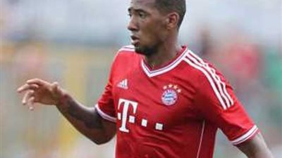 شوله يبدي سعادته بالعودة إلى المنتخب الألماني