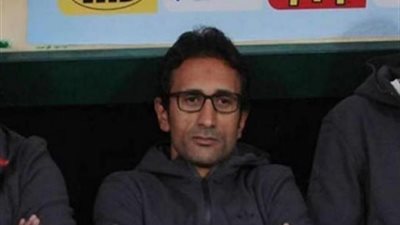 سامي يجتمع بلاعبي طنطا في أول لقاء بعد تولي المسؤولية