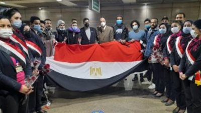 الجامعات الخاصة والأهلية والدولية تفتح أبوابها لقبول الطلاب العائدين من أوكرانيا .. تعرف على الشروط