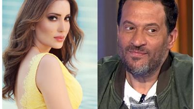 أبطال مسلسل ”الوجه الآخر” يحصلون علي إجازة من التصوير