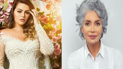 سوسن بدر والدة هنادي مهني في ”خيط حرير”.. إليك التفاصيل