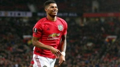 راشفورد يشكل فريق عمل لمكافحة فقر الأطفال في بريطانيا