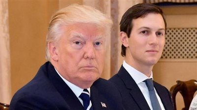 «كوشنر» يكشف تفاصيل هامة عن خطة ترامب لحل القضية الفلسطينية
