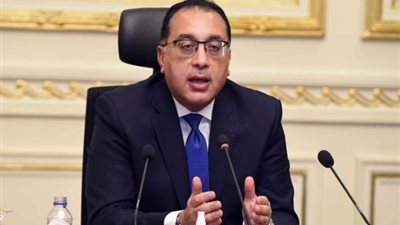 بمناسبة العيد القومي.. رئيس الوزراء يوجه رسالة هامة لأبناء محافظة الجيزة
