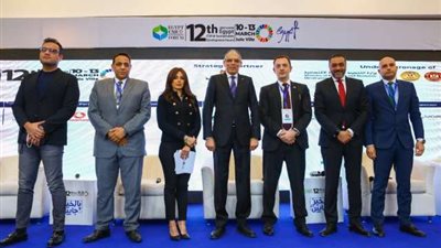 ‎بنك الطعام المصري يشارك في الملتقى السنوي الـ 12 للمسئولية المجتمعية والتنمية المستدامة