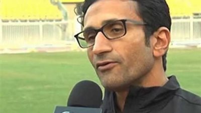 أحمد سامي: احتاج لدعم ومساندة جماهير طنطا