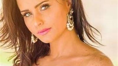 نور اللبنانية تكشف عن دورها في مسلسل”راجعين يا هوى” مع خالد النبوى