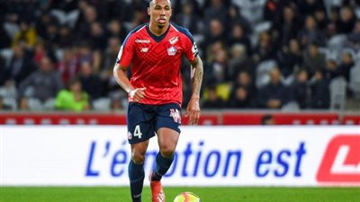 رسمياً.. أرسنال يتعاقد مع المدافع جابرييل ماجالهايس