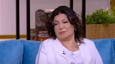 نجوى فؤاد تشكو التجاهل من الوسط الفنى: حرام عليكم