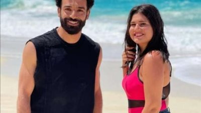 ديانا هشام: تعرضت للتنمر بعد زيادة وزنى وأغلقت تليفونى بسبب محمد صلاح