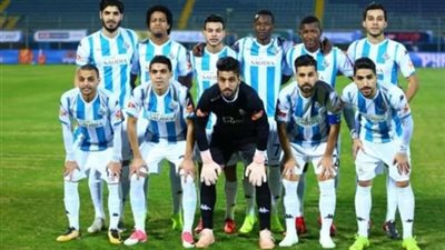 بيراميدز يعلن ترتيبات حضور مباراة الزمالك