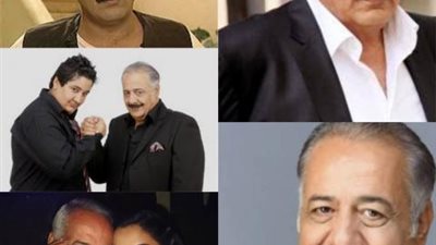 أربع نساء في حياته وترك السياسة من أجل الفن وفقد نجله بسبب السرطان وشغل منصب هام في وزارة الثقافة السورية.. محطات عضو البرلمان أيمن زيدان