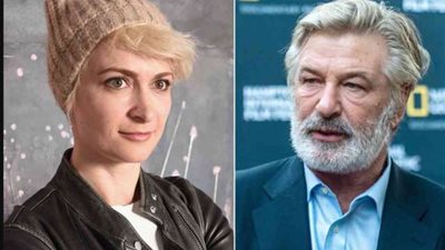 بسبب قتل مديرة التصوير.. أليك بالدوين يتخذ هذا القرار بعد رفع دعوى ضده