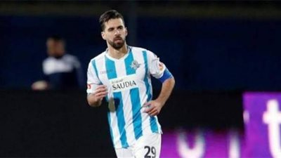 السعيد يطير للساحل الشمالي بعد استبعاده من مباراة بيراميدز والزمالك